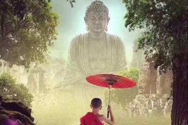 招財法事